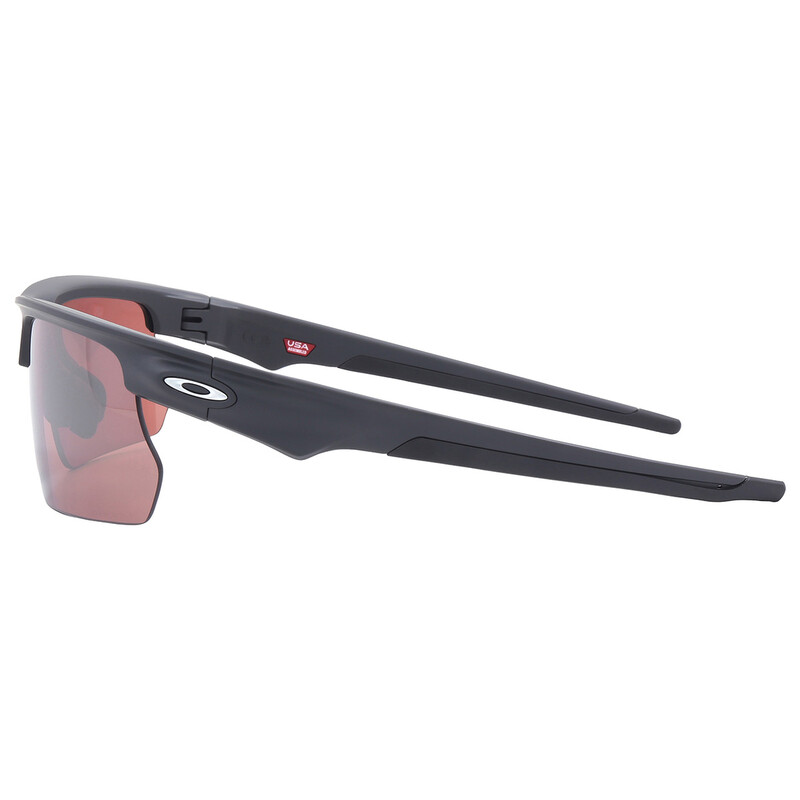 Oakley Bisphaera Prizm Dark Golf Sport Unisex Sunglasses OO9400
