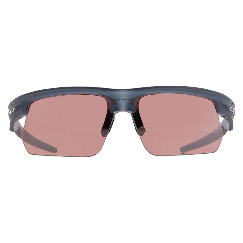 Oakley BISPHAERA Prizm Dark Golf Sport Unisex Sunglasses OO9400