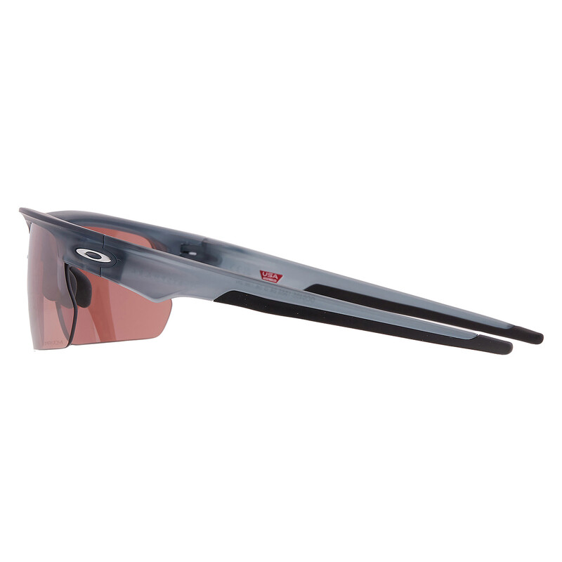 Oakley BISPHAERA Prizm Dark Golf Sport Unisex Sunglasses OO9400
