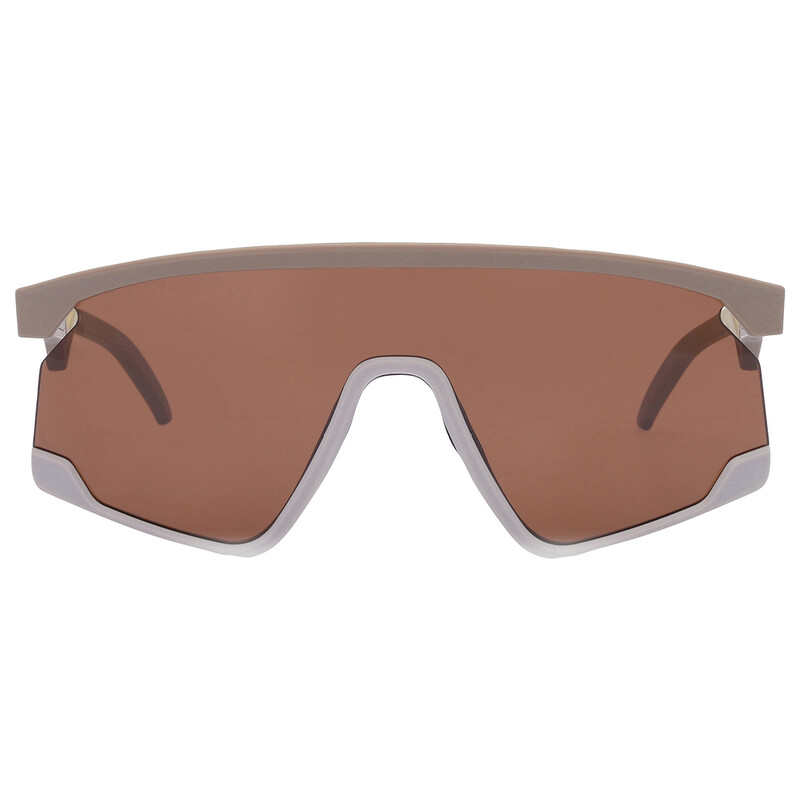 Oakley BXTR Patrick Mahomes Prizm Tungsten Sport Unisex Sunglasses