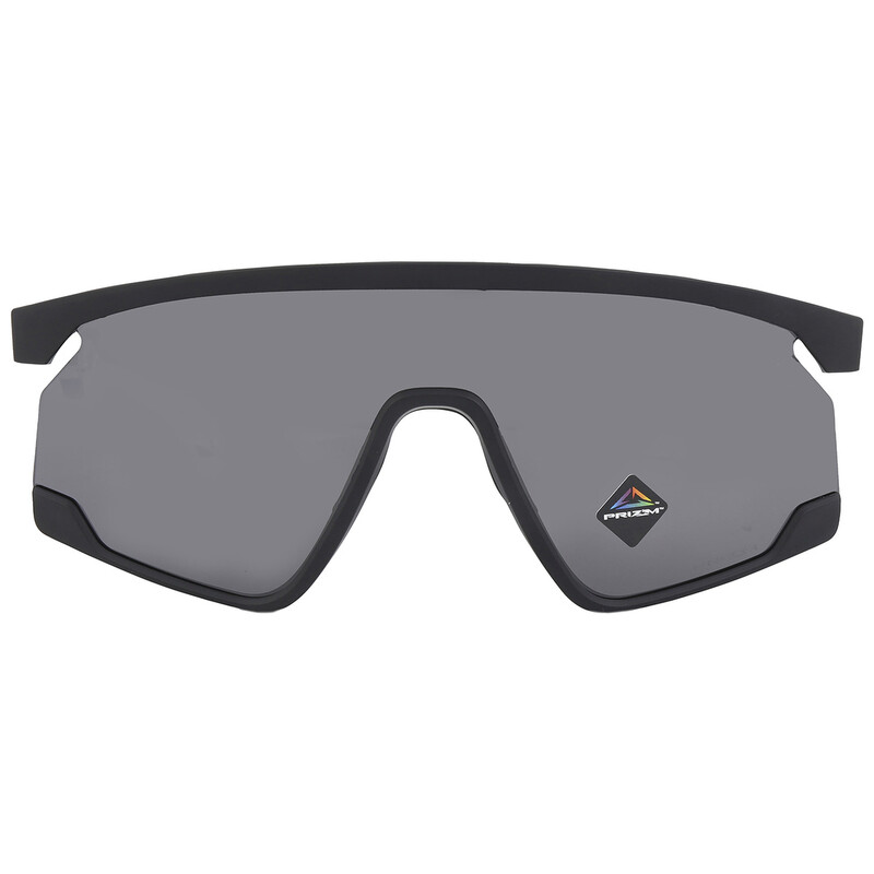 OAKLEY BXTR MotoGP サングラス ブラック OO9280 Oakley BXTR Prizm Black Mirrored Shield Unisex Sunglasses OO9280