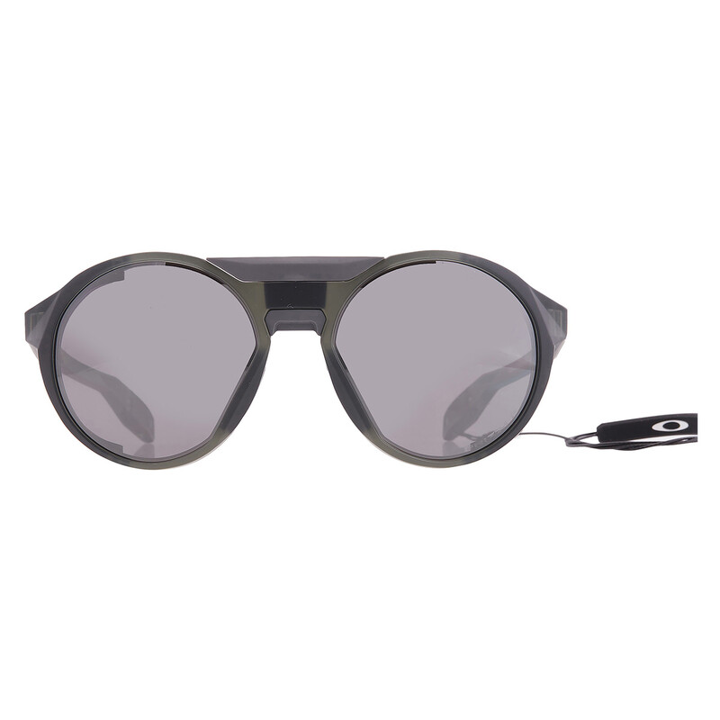 Oakley CLIFDEN Prizm Black Polarized Round Men's Sunglasses OO9440