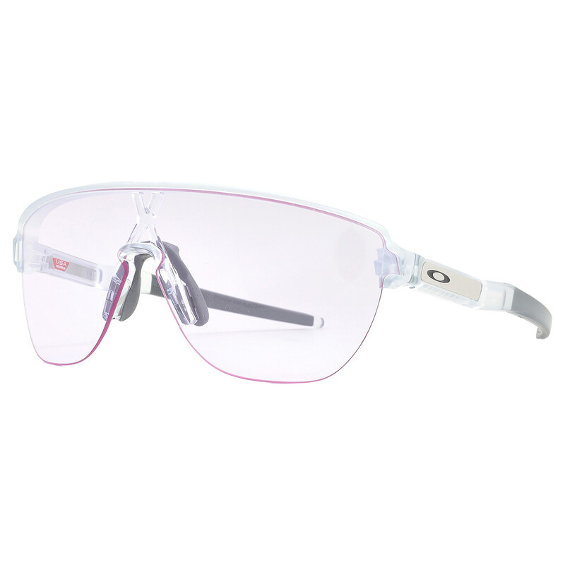 Oakley Corridor Prizm Low Light Shield Men's Sunglasses OO9248