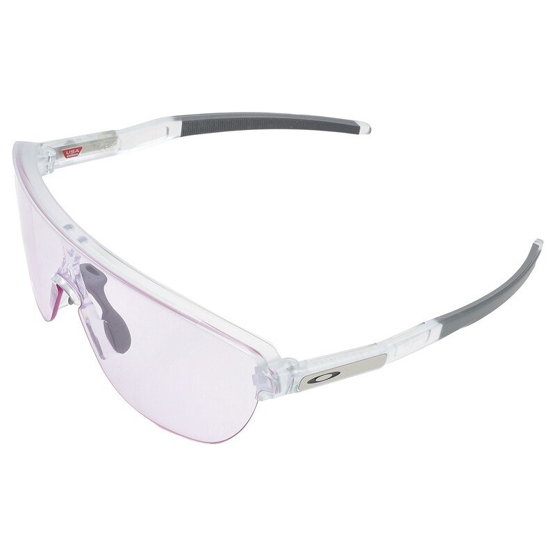 Oakley Corridor Prizm Low Light Shield Men's Sunglasses OO9248 Oakley Corridor Prizm Low Light Shield Men's Sunglasses OO9248