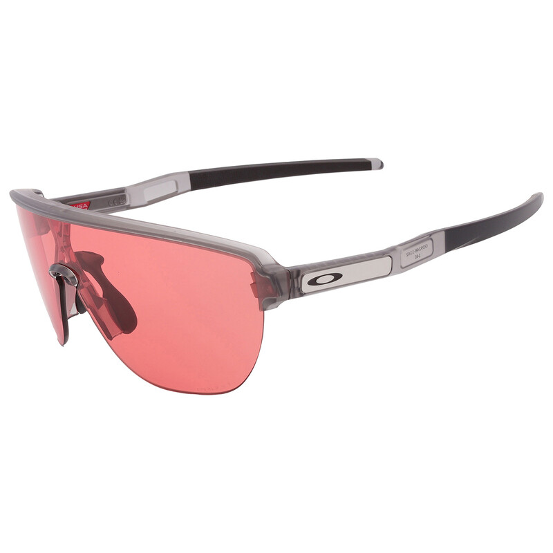 Oakley Corridor Prizm Peach Shield Men's Sunglasses OO9248 924811