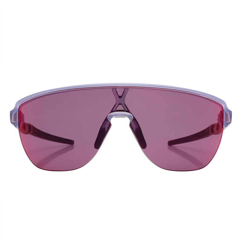 Oakley Corridor Prizm Road Shield Men's Sunglasses OO9248 924808