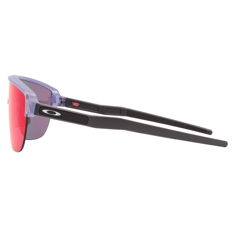 Oakley Corridor Prizm Road Shield Men's Sunglasses OO9248 924808