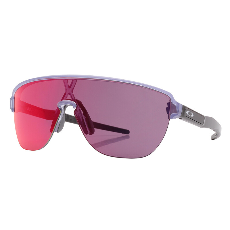 Oakley Corridor Prizm Road Shield Men's Sunglasses OO9248 924808