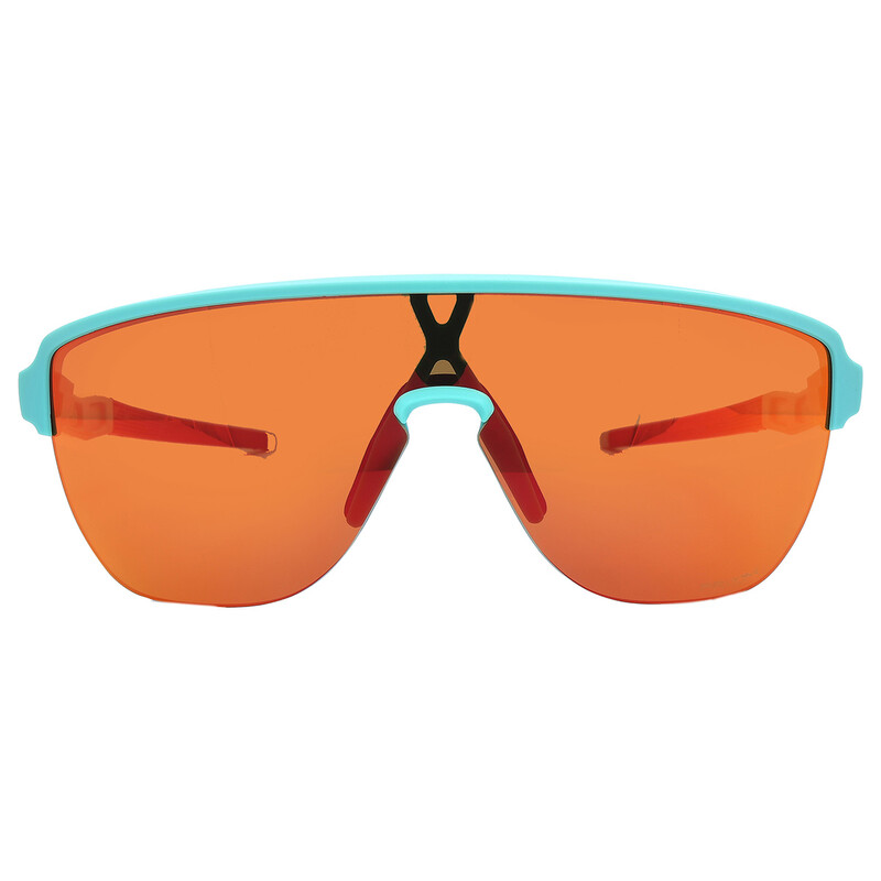 Oakley Corridor Prizm Ruby Shield Men's Sunglasses OO9248 924804