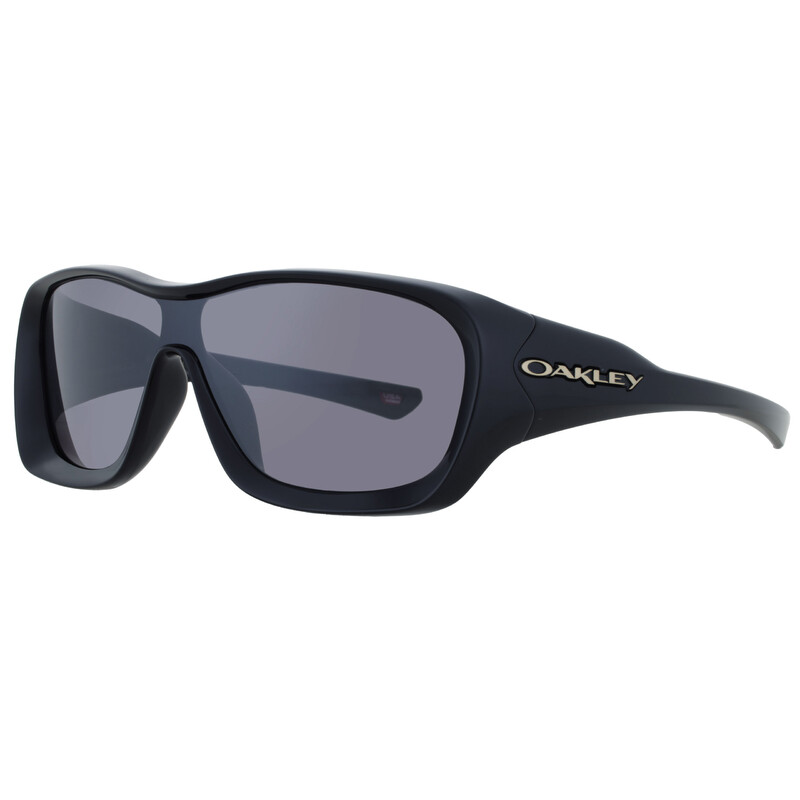 Oakley De La Salle Prizm Black Shield Unisex Sunglasses OO9493