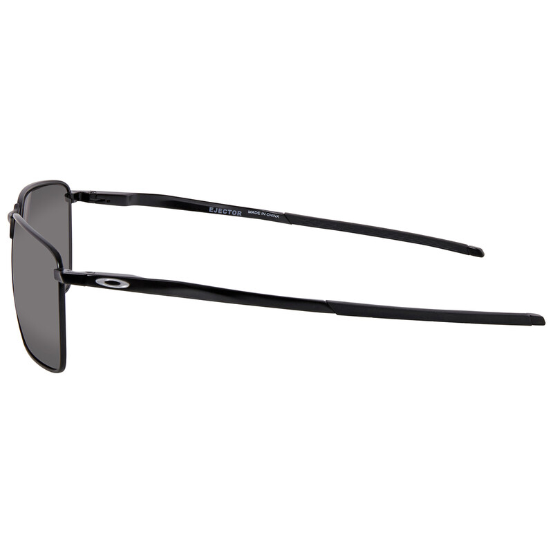 Oakley Ejector Prizm Black Rectangular Men's Sunglasses OO4142