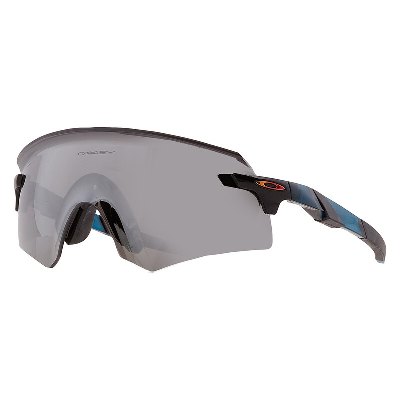 Oakley Encoder Prizm Black Shield Men's Sunglasses OO9471 947124