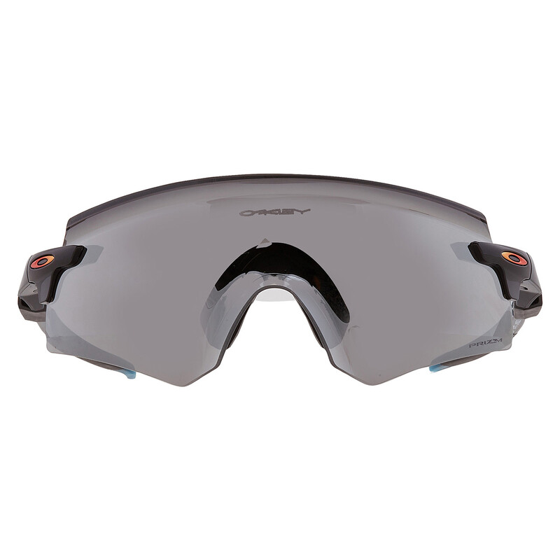 Oakley Encoder Prizm Black Shield Men's Sunglasses OO9471 947124