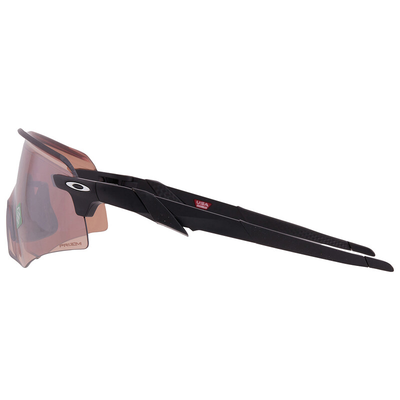 Oakley Encoder Prizm Dark Golf Shield Men's Sunglasses OO9471