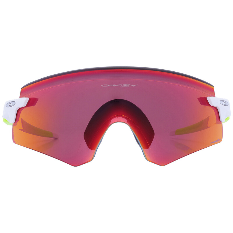 Oakley Encoder Prizm Field Shield Men's Sunglasses OO9471 947117