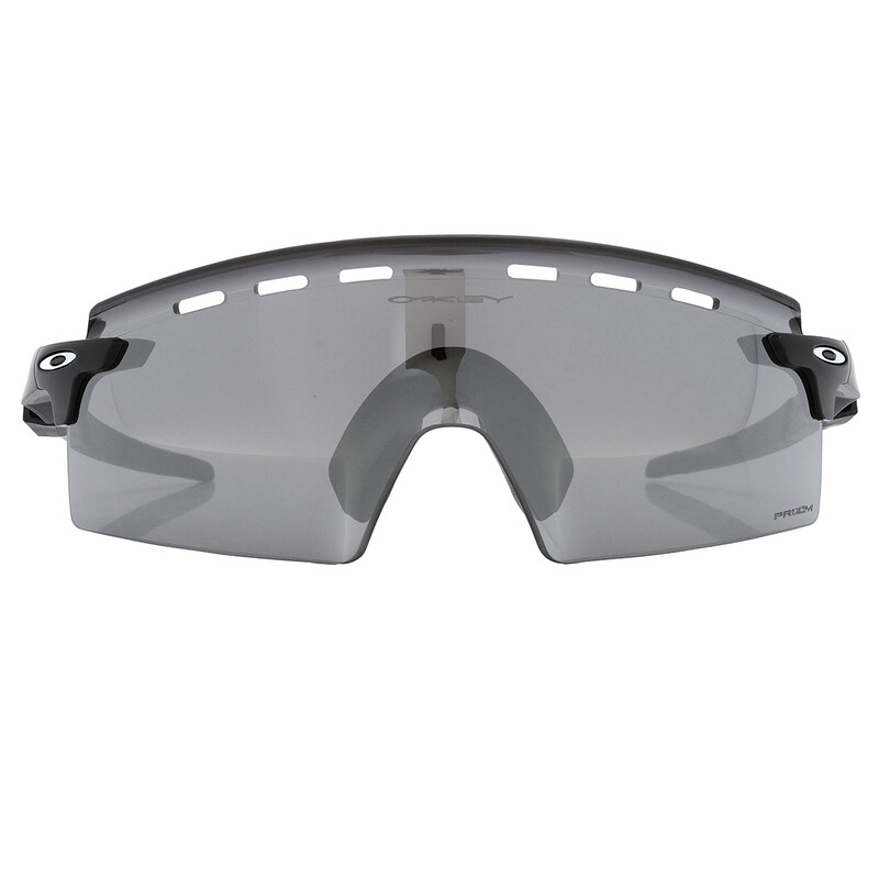 Oakley Encoder Strike Vented Prizm Black Shield Men's Sunglasses