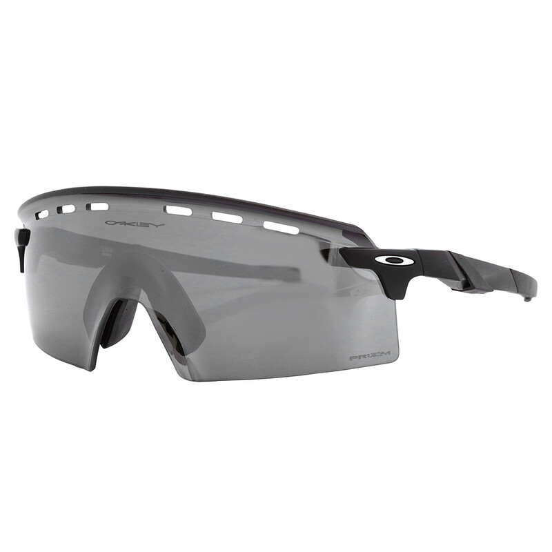 Oakley Encoder Strike Vented Prizm Black Shield Men's Sunglasses