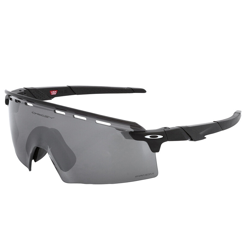 Oakley Encoder Strike Vented Prizm Black Shield Men's Sunglasses
