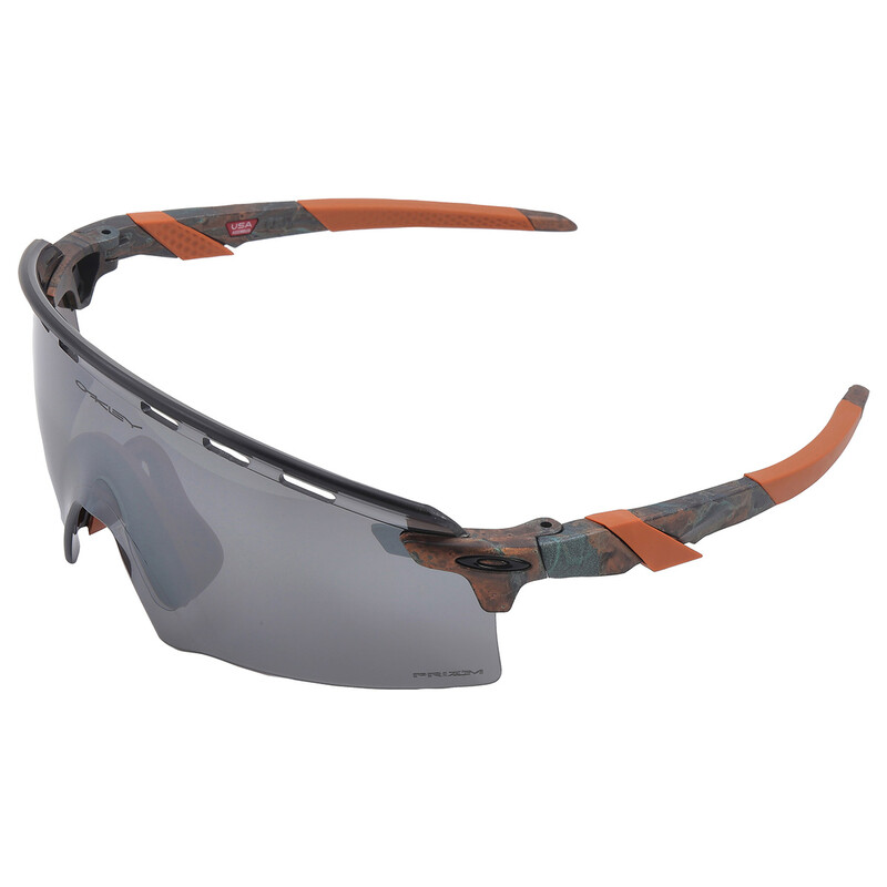オークリー　OO9235 ENCODER STRIKE VENTEDユニセックス Amazon.com: Oakley OO9235 Encoder Strike Vented Sunglasses, Fern