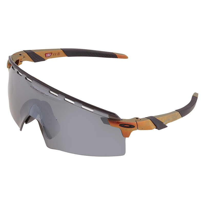 Oakley Encoder Strike Vented Prizm Black Sport Men's Sunglasses