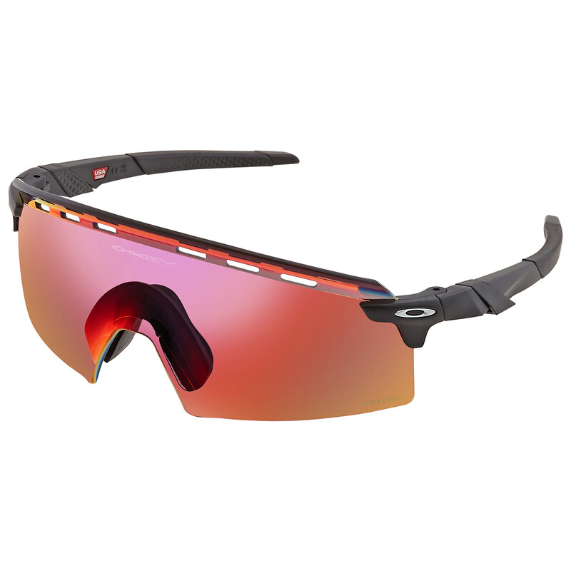 オークリー　OO9235 ENCODER STRIKE VENTEDユニセックス Oakley Encoder Strike Vented OO9235 16 Prizm Sunglasses - US