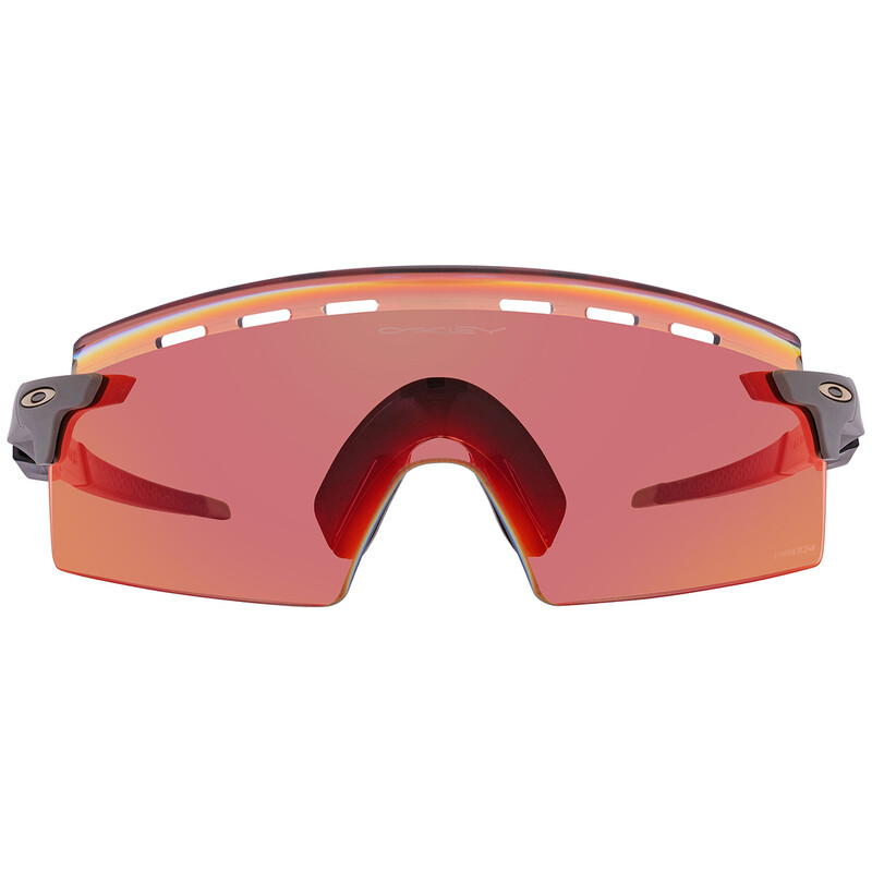 Oakley Encoder Strike Vented Prizm Trail Torch Shield Men's