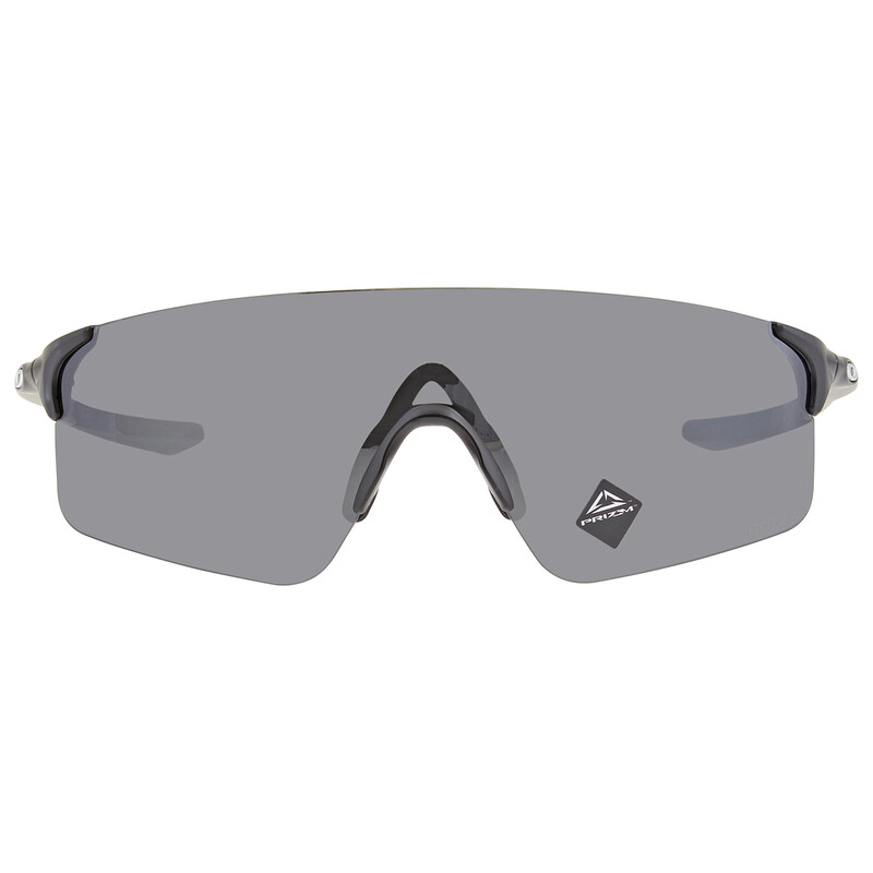 Oakley EVZero Blades Prizm Black Shield Men's Sunglasses OO9454