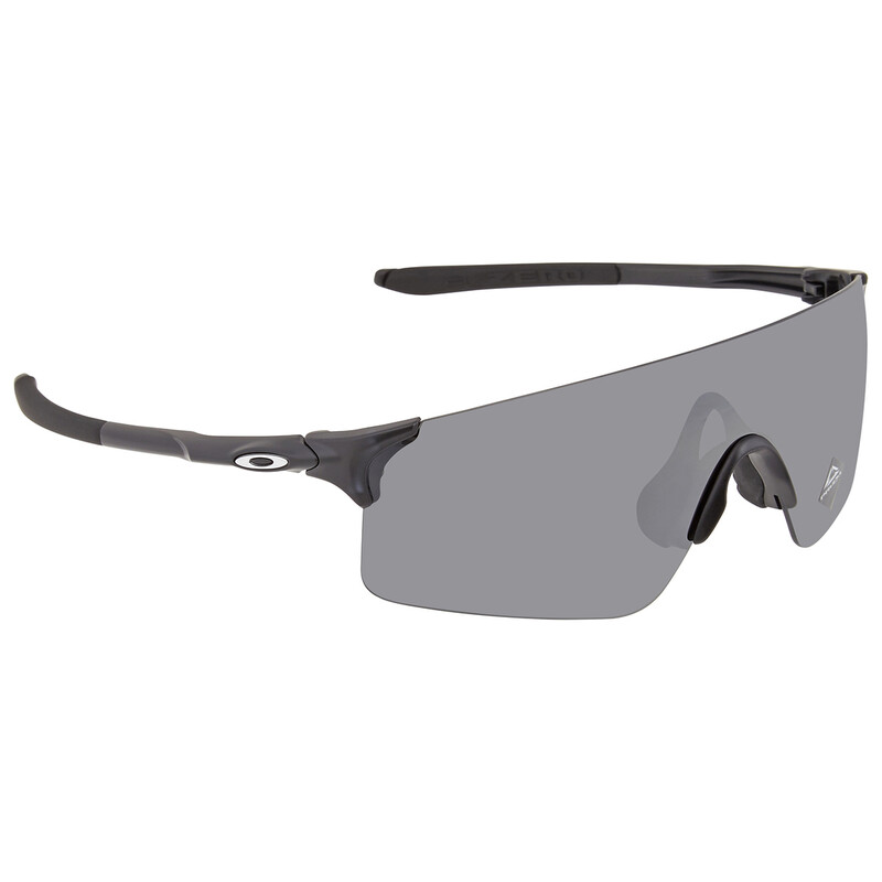 Oakley EVZero Blades Prizm Black Shield Men's Sunglasses OO9454