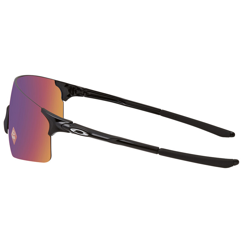 Oakley EVZero Blades Prizm Road Shield Men's Sunglasses OO9454
