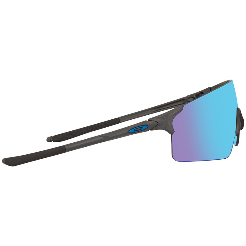 Oakley EVZero Blades Prizm Sapphire Shield Men's Sunglasses OO9454 Oakley EVZero Blades Prizm Sapphire Shield Men's Sunglasses OO9454