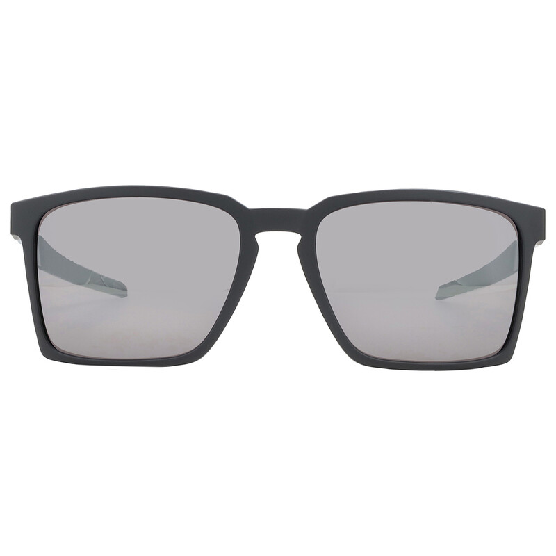 Oakley Exchange Sun Prizm Black Rectangular Unisex Sunglasses