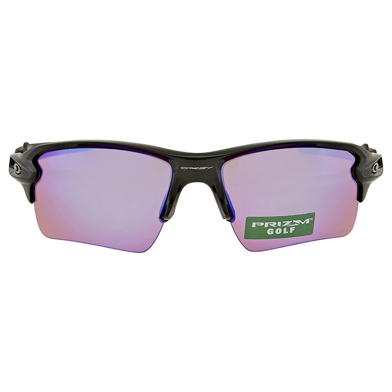 Oakley Flak 2.0 XL Prizm Golf Sport Men's Sunglasses OO9188 918805