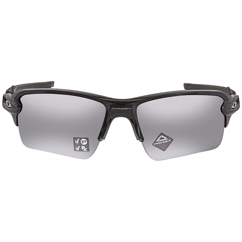 Oakley Flak 2.0 XL Prizm Black Polarized Sport Men's Sunglasses