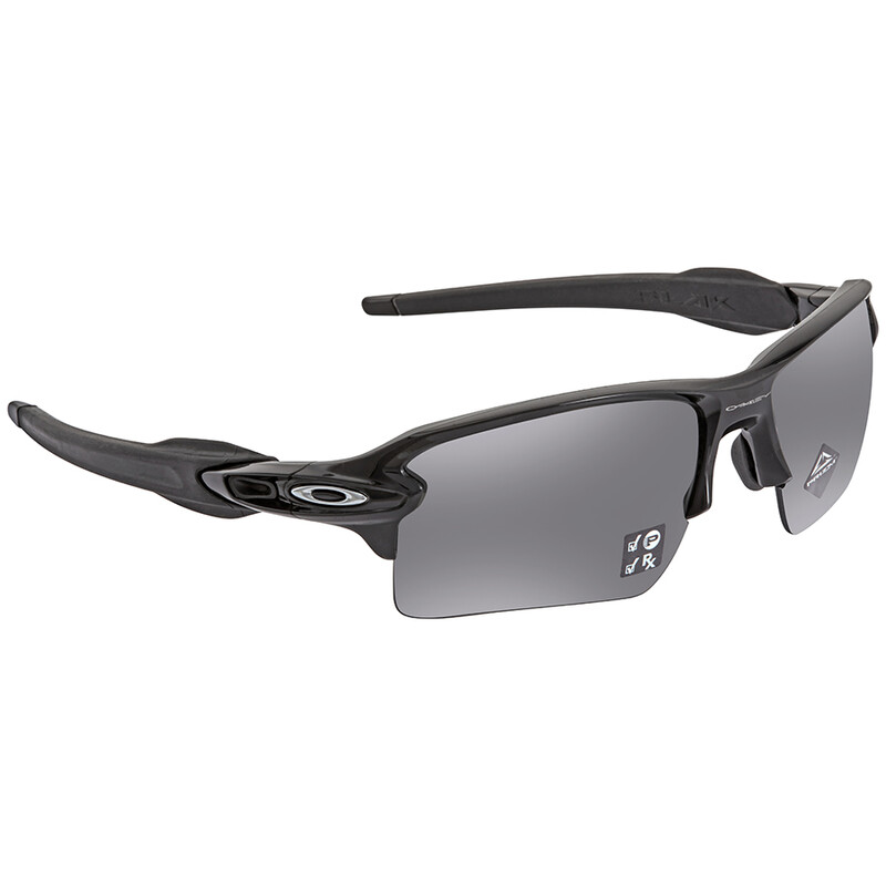 Oakley Flak 2.0 XL Prizm Black Polarized Sport Men's Sunglasses