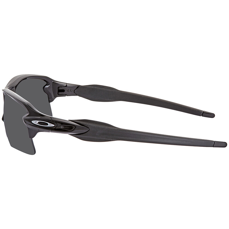 Oakley Flak 2.0 XL Prizm Black Polarized Sport Men's Sunglasses