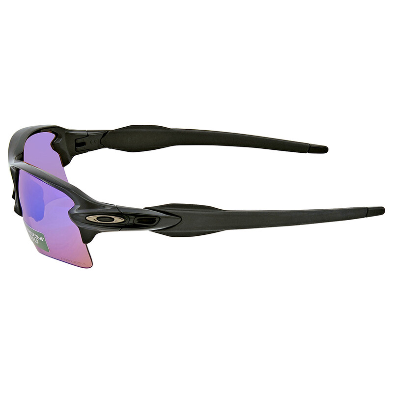 Oakley Flak 2.0 XL Prizm Golf Sport Men's Sunglasses OO9188 918805