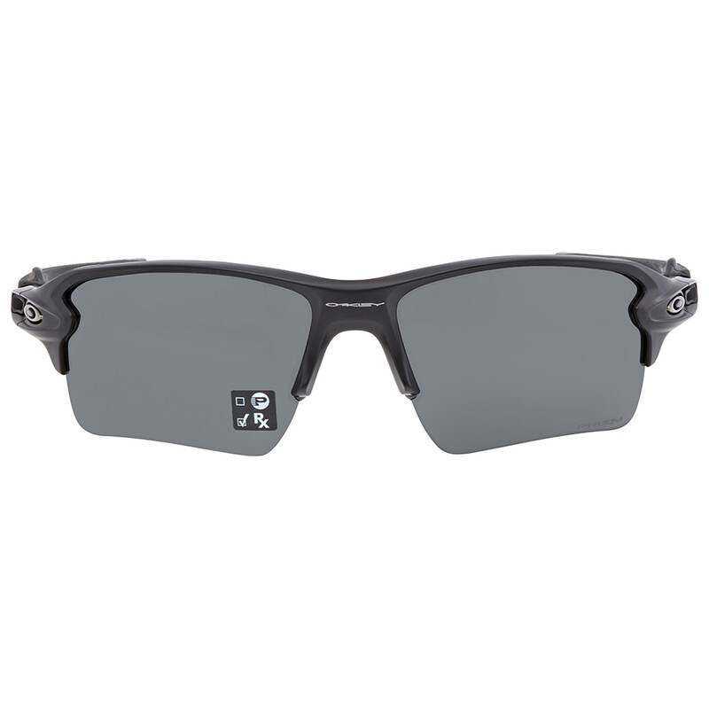Oakley Flak 2.0 XL Prizm Black Sport Men's Sunglasses OO9188