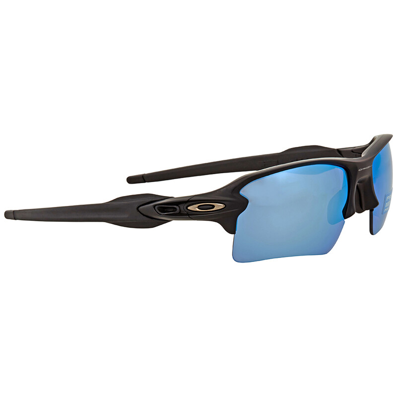 Oakley Flak 2.0 XL Prizm Deep Water Polarized Sport Men's