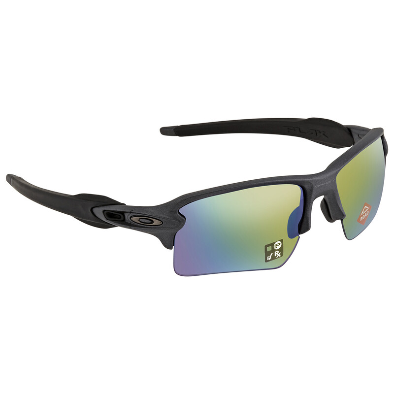 Oakley Flak 2.0 XL Prizm Road Jade Sport Men's Sunglasses OO9188