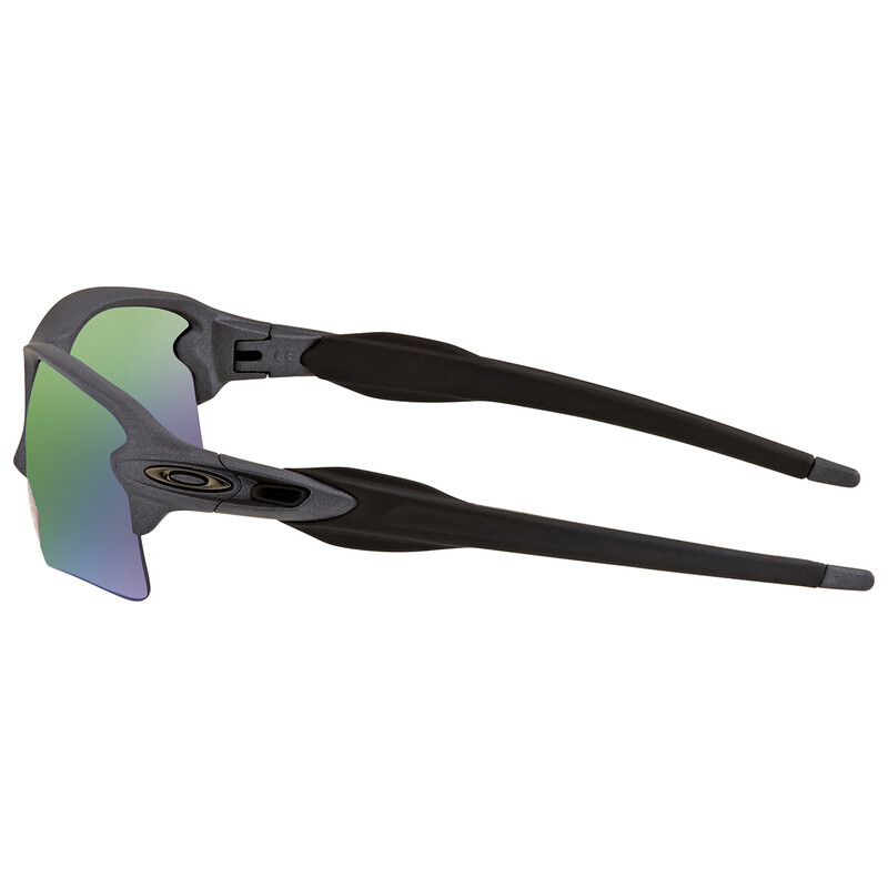 Oakley Flak 2.0 XL Prizm Road Jade Sport Men's Sunglasses OO9188