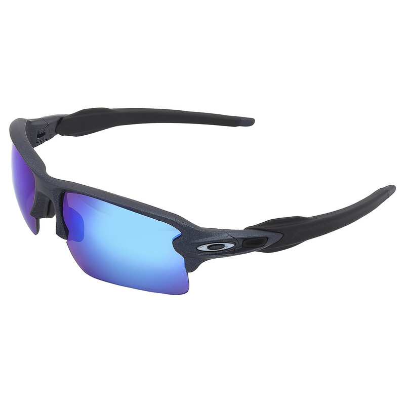 Oakley Flak 2.0 XL Prizm Sapphire Polarized Sport Men's Sunglasses