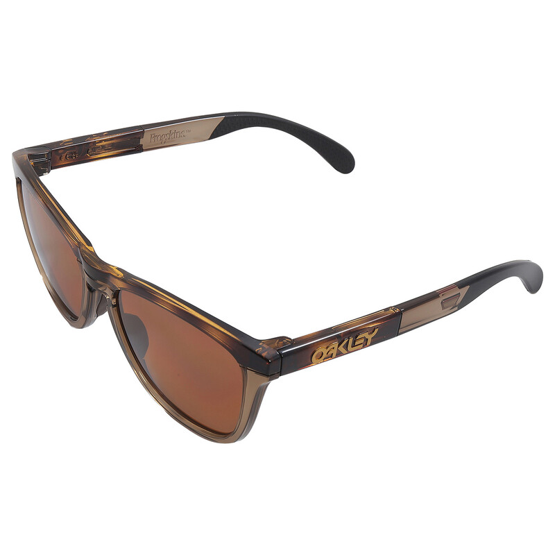 OAKLEY Frogskins サングラス TALEX ラスターブラウン OAKLEY（オークリー）×TALEX（タレックス）」でオフショア用偏光