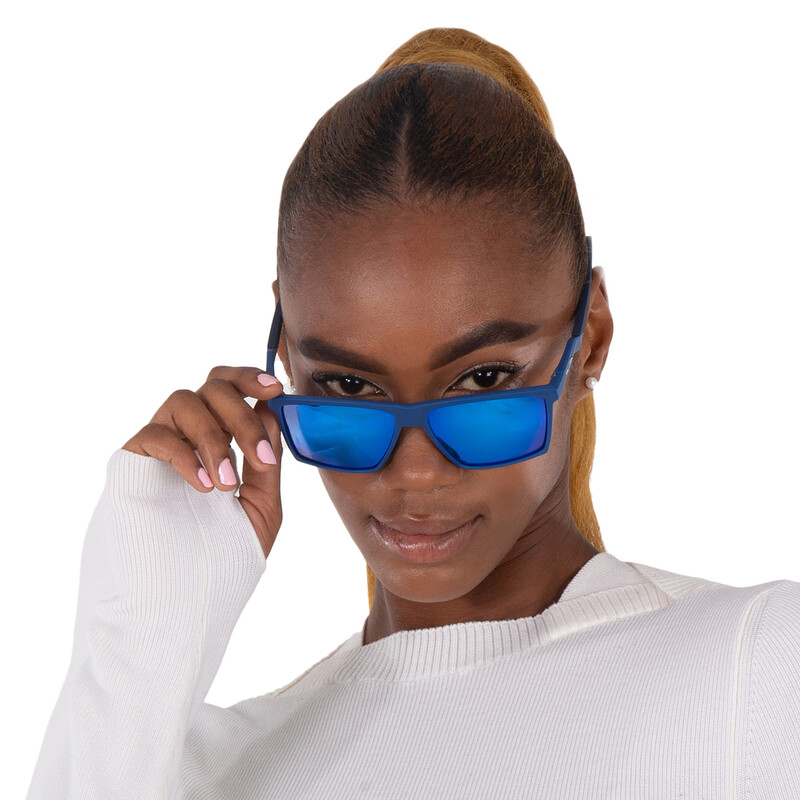 Oakley Futurity Sun Prizm Sapphire Square Unisex Sunglasses OO9482 Oakley Futurity Sun Prizm Sapphire Square Unisex Sunglasses OO9482