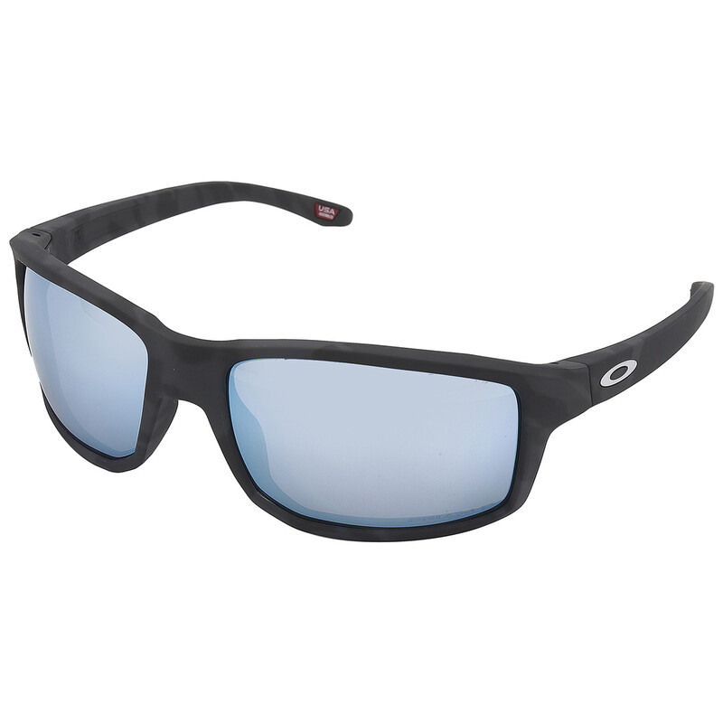 Oakley Gibston Prizm Deep Water Square Men's Sunglasses OO9449