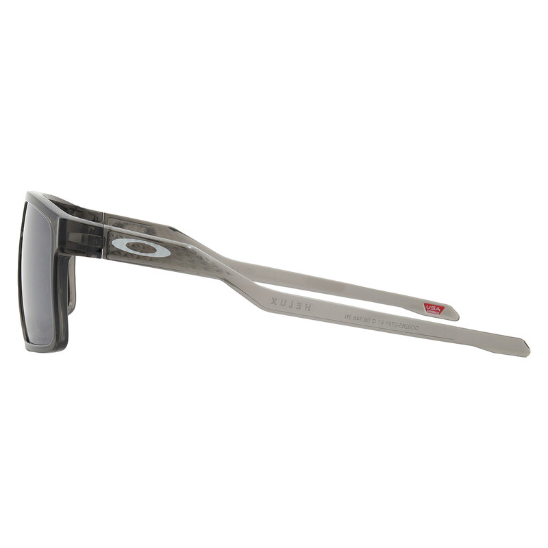 Oakley Helux Prizm Black Browline Men's Sunglasses OO9285 928507