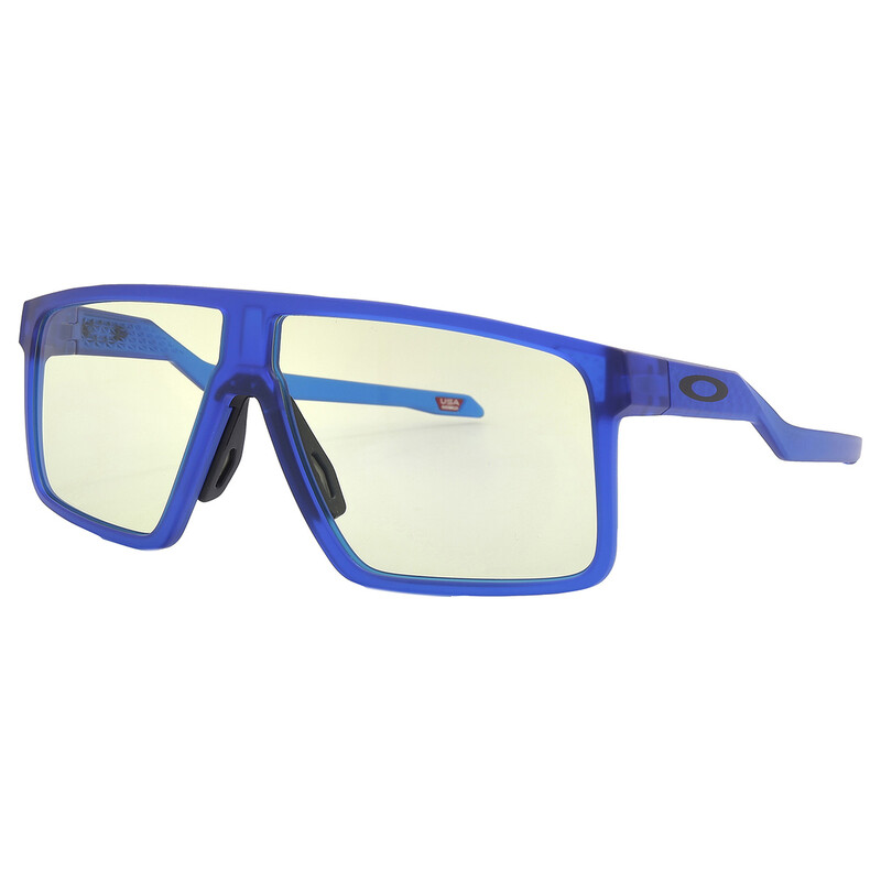 Oakley Helux Prizm Gaming Browline Men's Sunglasses OO9285 928503