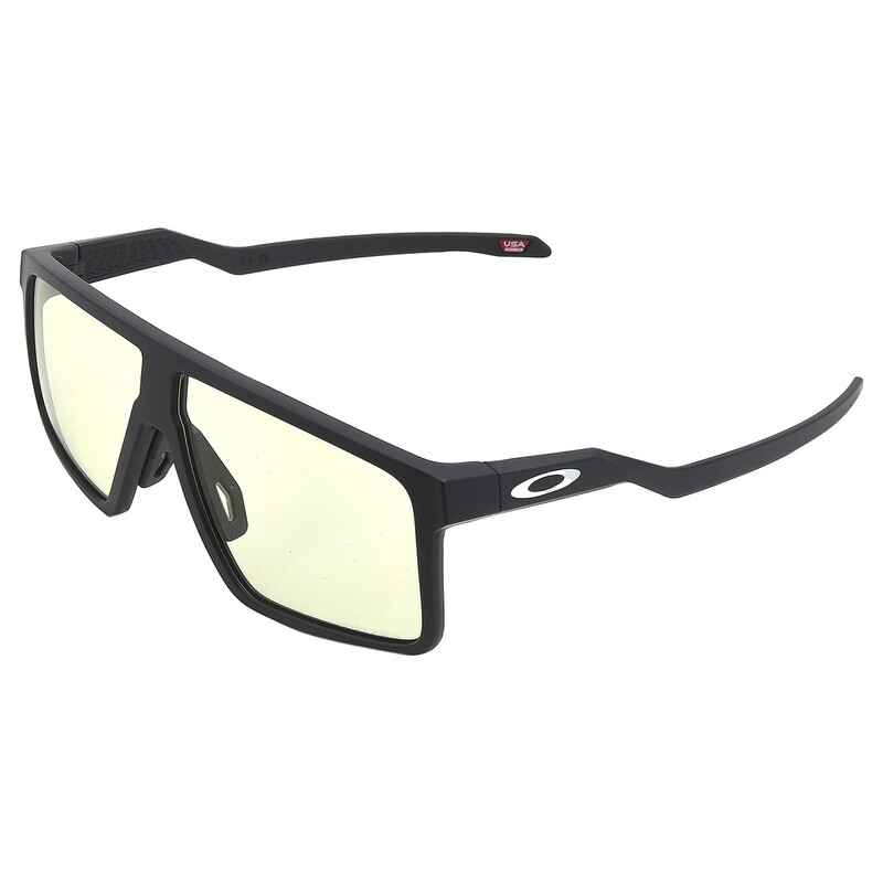 Oakley Helux Prizm Gaming Browline Men's Sunglasses OO9285 928501