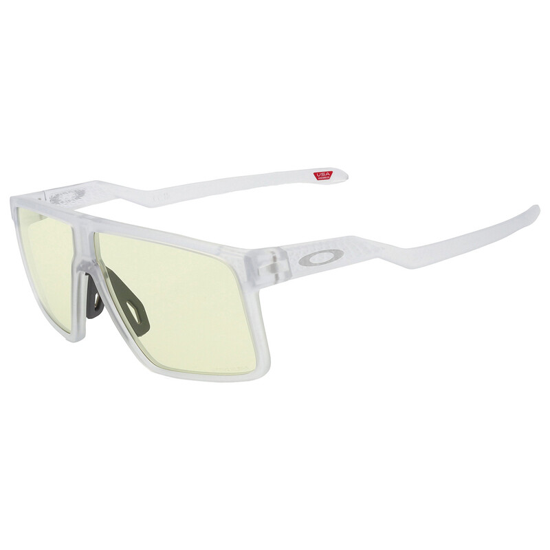 Oakley Helux Prizm Gaming Browline Men's Sunglasses OO9285 928504