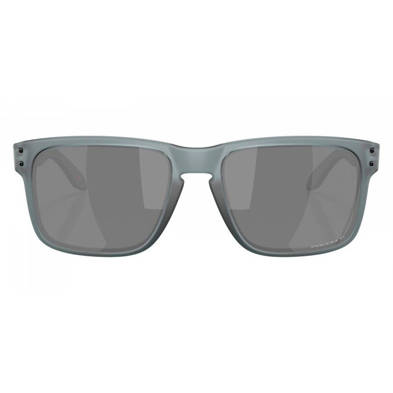 Oakley Holbrook Prizm Black Polarized Sport Men's Sunglasses