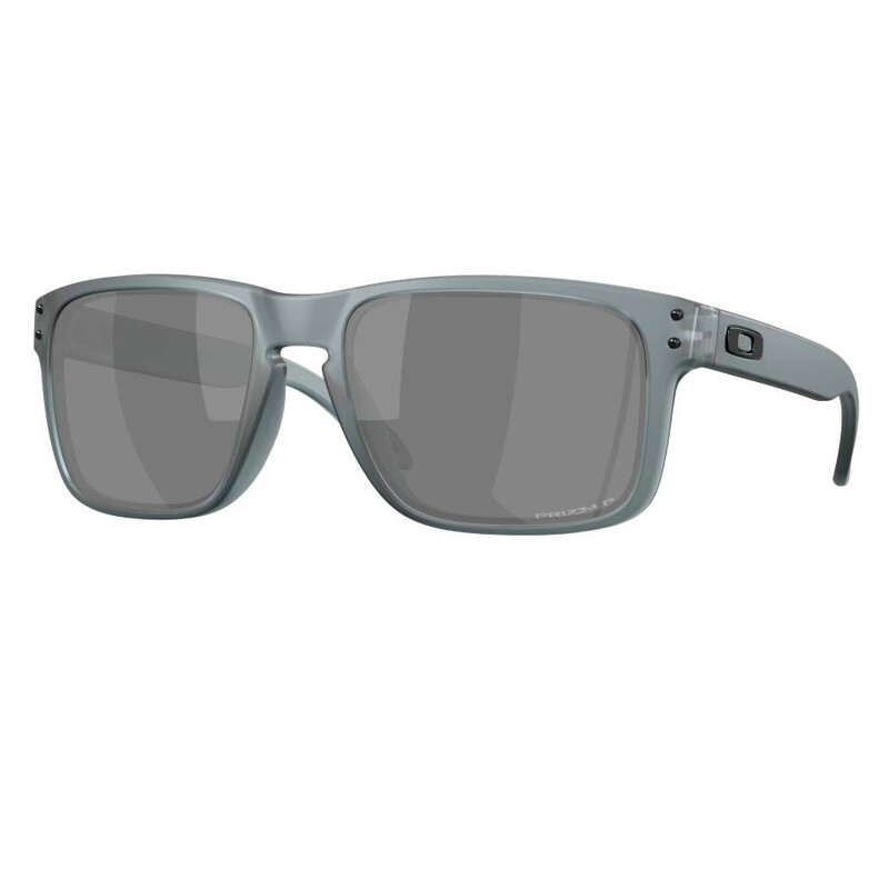 Oakley Holbrook Prizm Black Polarized Sport Men's Sunglasses
